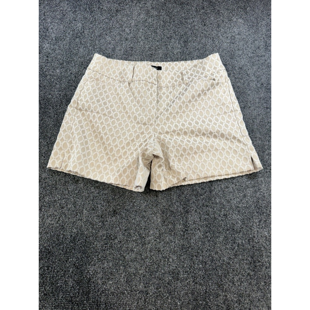 White House Black Market Women's Shorts 6